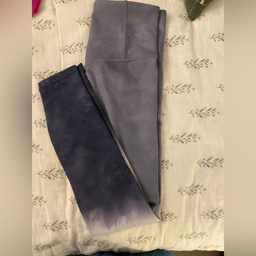 Athleta Elation Leggings